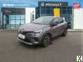 Photo renault captur 1.0 TCe 100ch Evolution GPL