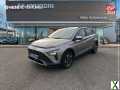 Photo hyundai bayon 1.0 T-GDi 100ch Hybrid 48V Intuitive