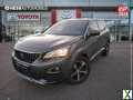 Photo peugeot 3008 1.2 PureTech 130ch E6.c Allure S\\u0026S EAT8