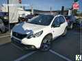 Photo peugeot 2008 1.2 PureTech 110ch E6.c Crossway S\\u0026S EAT6