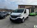 Photo renault trafic L1H1 1000 2.0 DCI 120CH GRAND CONFORT E6