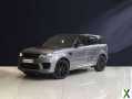 Photo land rover range rover sport 2.0 P400e 404ch HSE Dynamic Mark IX