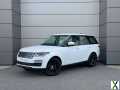 Photo land rover range rover 2.0 P400e 404ch Vogue SWB Mark IX
