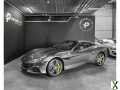 Photo ferrari portofino M F1/360/20/BELUFT/LIFT/CARBONE/VOLL