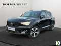 Photo volvo xc40 B3 Plus Dark / Essence