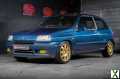 Photo renault clio 2.0i 16v Williams Série 2 nbr.4939