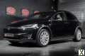 Photo tesla model x 100 kWh Long Range Plus 7 Seats Full Autopilot