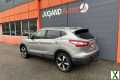 Photo nissan qashqai DCI 110 N-CONNECTA TOIT PANO