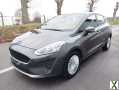 Photo ford fiesta 1.0 EcoBoost Business Class (EU6.2)