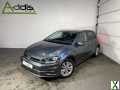 Photo volkswagen golf VII 1.0 TSI 115 COMFORTLINE GPS BLUETOOTH