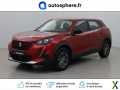 Photo peugeot 2008 e-2008 136ch Active Pack