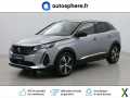 Photo peugeot 3008 HYBRID 225ch GT e-EAT8