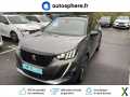 Photo peugeot 2008 1.2 PureTech 130ch S\\u0026S GT Line