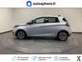 Photo renault zoe Intens charge normale R110 Achat Intégral