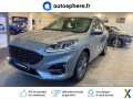 Photo ford kuga 2.5 Duratec 190ch FHEV ST-Line BVA i-AWD