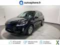 Photo ford kuga 2.5 Duratec 190ch FHEV E85 Titanium BVA