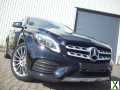 Photo mercedes-benz gla 180 Business Solution (EU6.2)