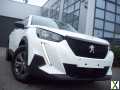 Photo peugeot 2008 1.2 PureTech Style S