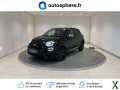 Photo fiat 500x 1.0 FireFly Turbo T3 120ch Cross