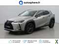 Photo lexus ux 250h 250h 2WD Luxe MY21