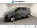 Photo citroen jumpy M 2.0 BlueHDi 180ch S\\u0026S Cabine Approfondie Fi