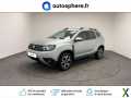 Photo dacia duster 1.5 Blue dCi 115ch Prestige 4x2 E6U