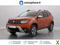 Photo dacia duster 1.0 ECO-G 100ch Expression 4x2