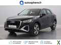 Photo audi q2 30 TDI 116ch Advanced S tronic 7