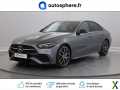 Photo mercedes-benz cl 220 d 200ch AMG Line 4Matic