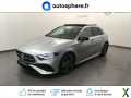 Photo mercedes-benz cl 200 d 150ch AMG Line 8G-DCT