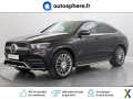 Photo mercedes-benz cl 350 de 194+136ch AMG Line 4Matic 9G-Tronic