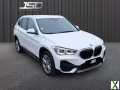 Photo bmw x1 sDrive 18d 150 ch BVA8 F48 Business Design