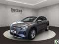 Photo audi q4 e-tron 50 quattro 220 kW