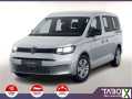 Photo volkswagen caddy Maxi 2.0 TDI 102 Ready2D cam