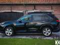 Photo toyota rav 4 5 D. 2.5 AWD e-CVT Premium LHD