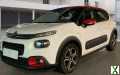 Photo citroen c3 BlueHDi 100 S\u0026S ELLE