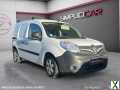 Photo renault kangoo