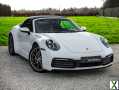 Photo porsche 992 911+Carrera+Cabriolet+3.0i+385+PDK