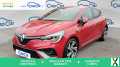 Photo renault clio 1.3 TCe 130 EDC7 RS Line