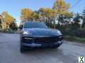 Photo porsche cayenne 3.0 V6 440 ch Tiptronic BVA S