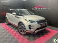 Photo land rover range rover evoque LAND D180 AWD BVA9 R-Dynamic SE