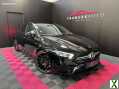 Photo mercedes-benz a 35 amg MERCEDES 35 Mercedes-AMG 7G-DCT Speedshift AMG 4Ma