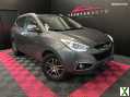 Photo hyundai ix35 1.7 CRDi 115 2WD Blue Drive Pack Premium