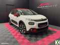 Photo citroen c3 PureTech 82 Shine