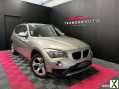 Photo bmw x1 E84 LCI sDrive 20d 163 ch EfficientDynamics Editio