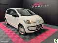 Photo volkswagen up! 1.0 60 Série Cup