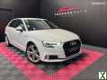 Photo audi a3 1.6 TDI 110 S Line