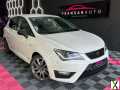 Photo seat ibiza FR 105 ch 1.6 TDI Entretiens ok ~ Régulateur de vi