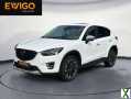 Photo mazda cx-5 2.2 SKYACTIV-D 175 SELECTION TOIT OUVRANT, CAMERA