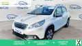 Photo peugeot 2008 1.2 Puretech 110 Allure